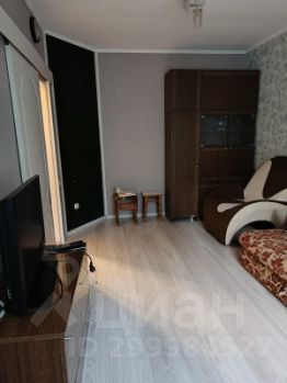 2-комн.кв., 44 м², этаж 1