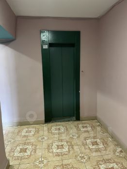 3-комн.кв., 61 м², этаж 2