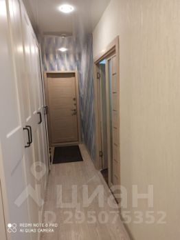 2-комн.кв., 52 м², этаж 1