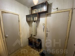 1-комн.кв., 39 м², этаж 3