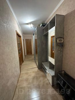 2-комн.кв., 53 м², этаж 13