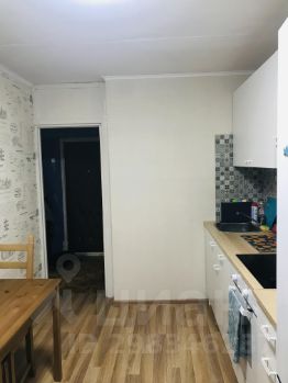 1-комн.кв., 37 м², этаж 6