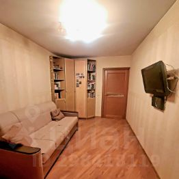 2-комн.кв., 56 м², этаж 11