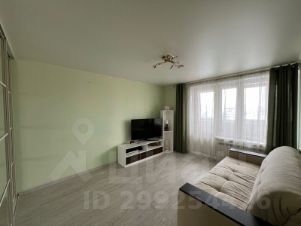 1-комн.кв., 34 м², этаж 15