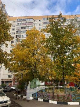 3-комн.кв., 85 м², этаж 5