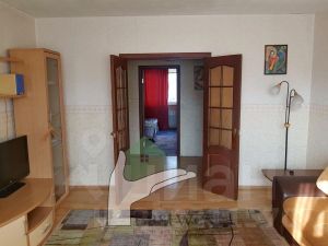 3-комн.кв., 85 м², этаж 5