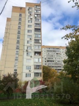 3-комн.кв., 85 м², этаж 5