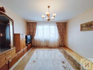 2-комн.кв., 52 м², этаж 7