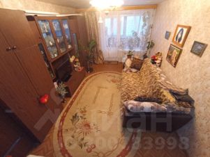 2-комн.кв., 53 м², этаж 13