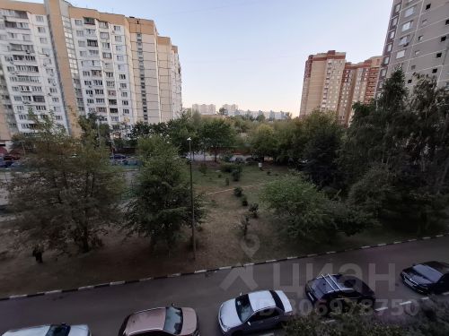 1-комн., 42,4 м², 4/13 этаж