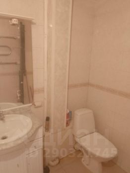 2-комн.кв., 48 м², этаж 3