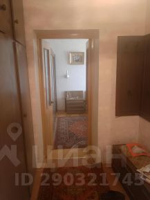 2-комн.кв., 48 м², этаж 3