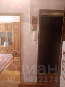 2-комн.кв., 48 м², этаж 3