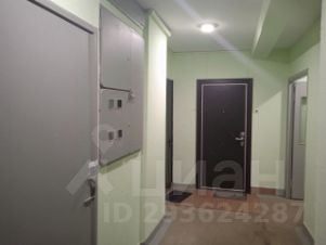 2-комн.кв., 63 м², этаж 3