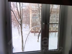 3-комн.кв., 55 м², этаж 3