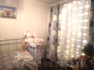 2-комн.кв., 46 м², этаж 3