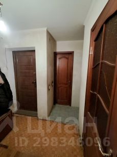 2-комн.кв., 44 м², этаж 2