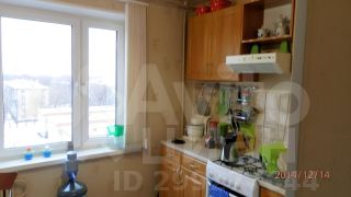 2-комн.кв., 50 м², этаж 8