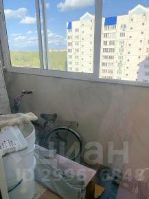 3-комн.кв., 78 м², этаж 9