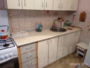 1-комн.кв., 36 м², этаж 3