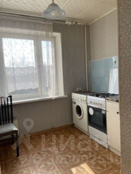 1-комн.кв., 38 м², этаж 7