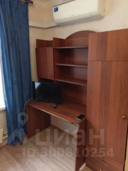 1-комн.кв., 28 м², этаж 4