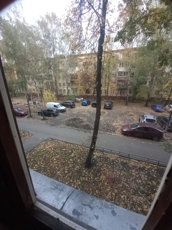 2-к кв. Московская область, Балашиха Железнодорожный мкр, ул. Пионерская, 4 (45.0 м²)