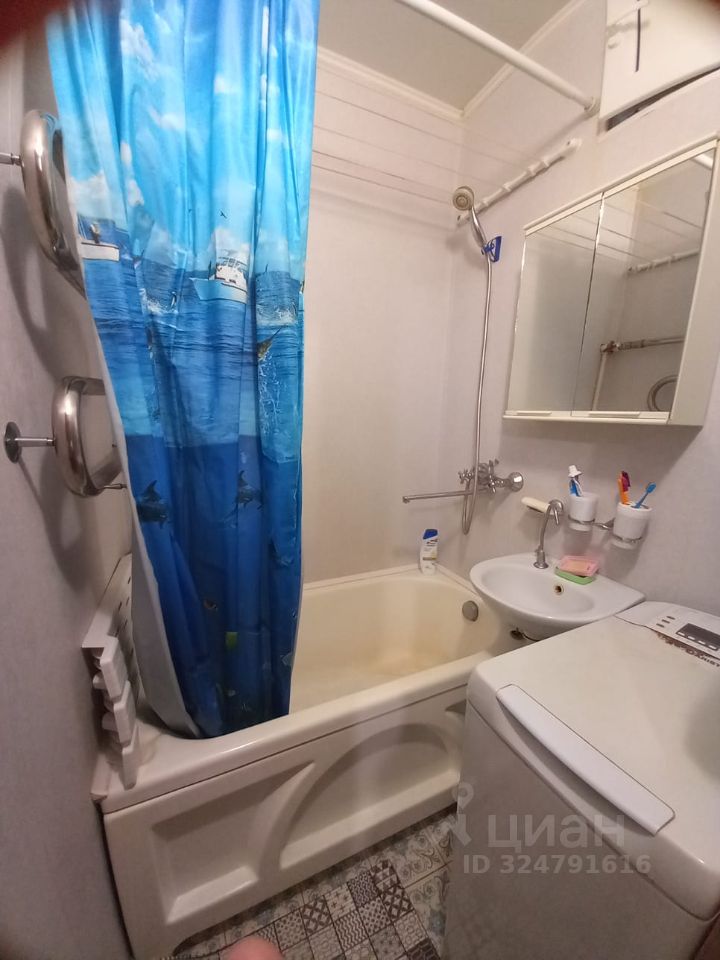 2-к кв. Московская область, Балашиха Железнодорожный мкр, ул. Пионерская, 4 (45.0 м²)