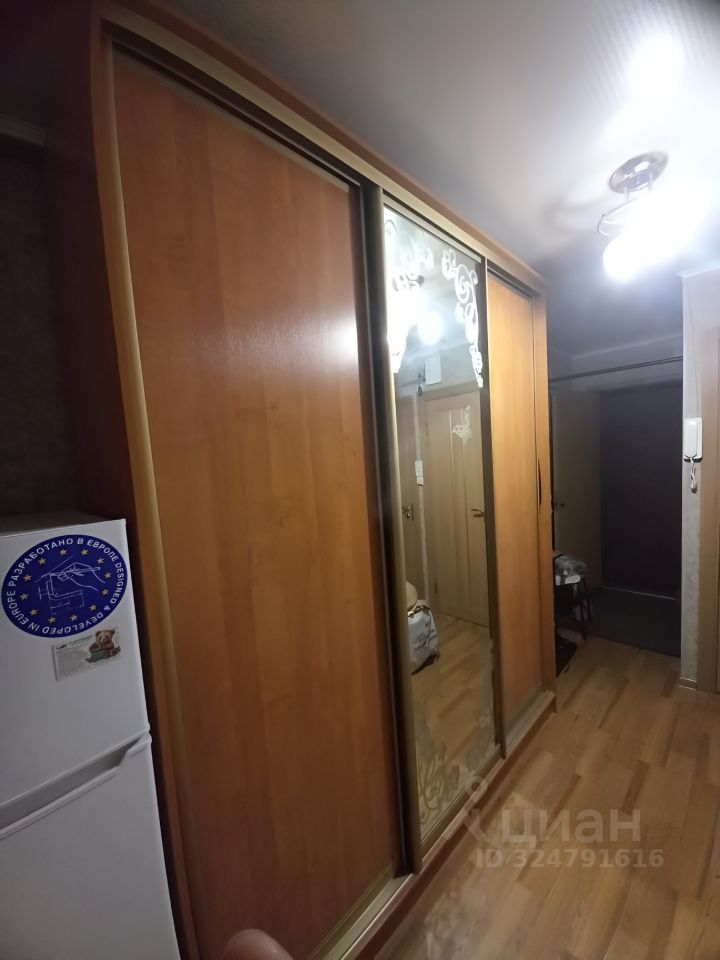 2-к кв. Московская область, Балашиха Железнодорожный мкр, ул. Пионерская, 4 (45.0 м²)