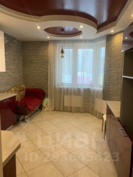 3-комн.кв., 74 м², этаж 9