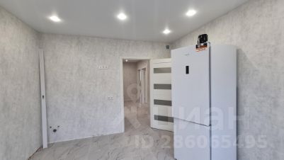 2-комн.кв., 60 м², этаж 6