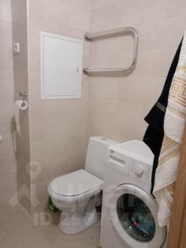 1-комн.кв., 38 м², этаж 15