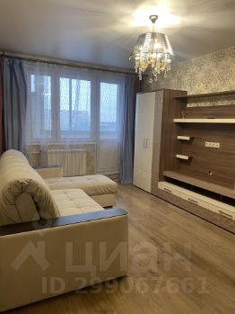 2-комн.кв., 60 м², этаж 12