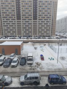 1-комн.кв., 37 м², этаж 4