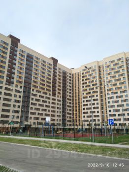 1-комн.кв., 36 м², этаж 2