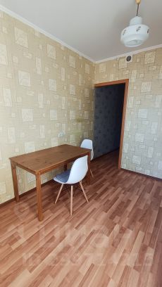 1-комн.кв., 38 м², этаж 13