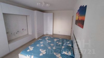 2-комн.кв., 59 м², этаж 3