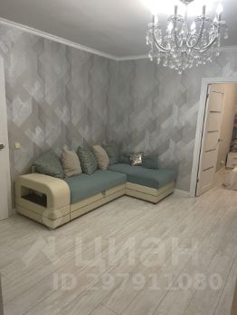 3-комн.кв., 53 м², этаж 2