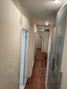 3-комн.кв., 53 м², этаж 2