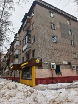 2-комн.кв., 42 м², этаж 3