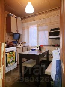 2-комн.кв., 42 м², этаж 3