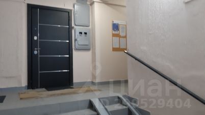 2-комн.кв., 46 м², этаж 6