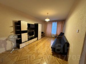 2-комн.кв., 44 м², этаж 6