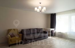 1-комн.кв., 35 м², этаж 3