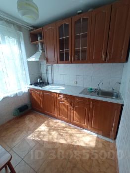 1-комн.кв., 31 м², этаж 5