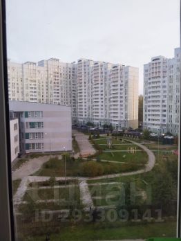 3-комн.кв., 70 м², этаж 5