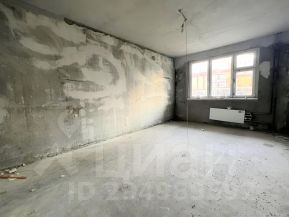 2-комн.кв., 59 м², этаж 1