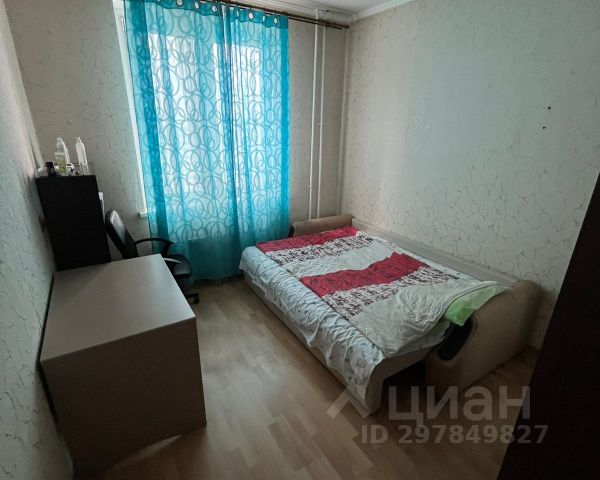 3-комн., 69,6 м², 16/18 этаж