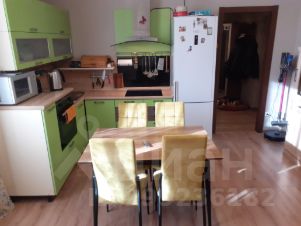 3-комн.кв., 75 м², этаж 7