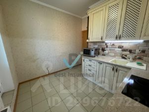 1-комн.кв., 40 м², этаж 11